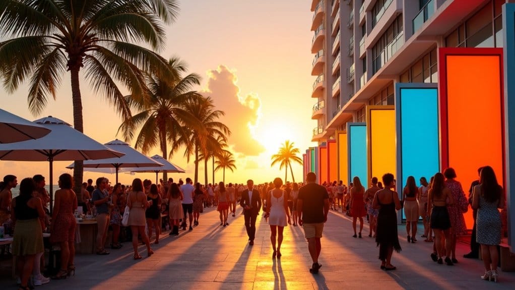 miami fashion week dates