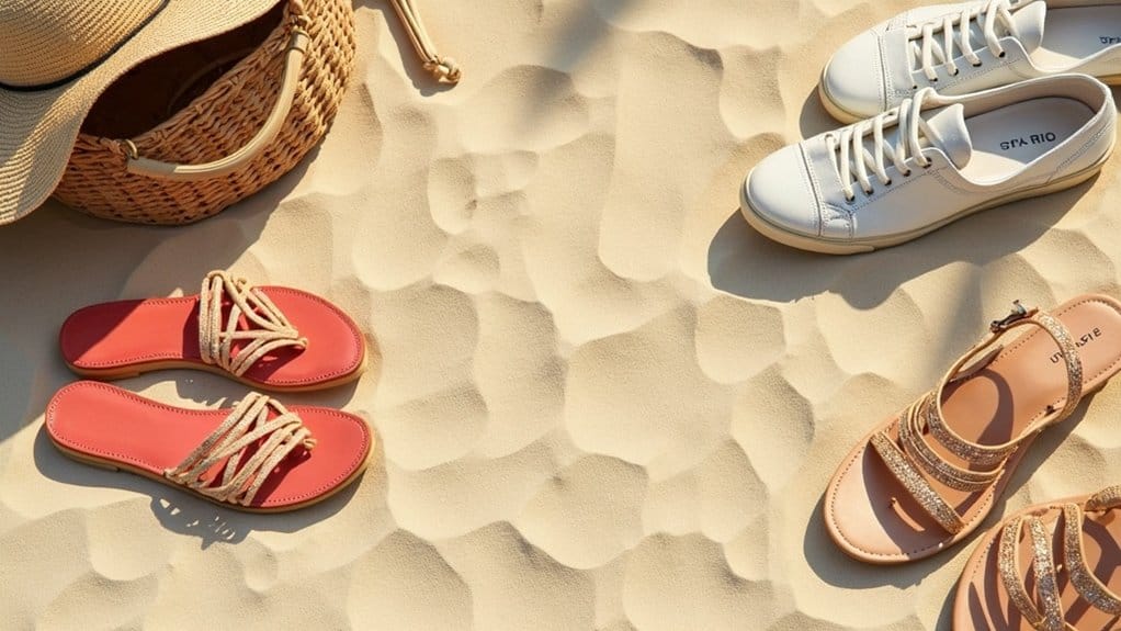 miami footwear essentials guide