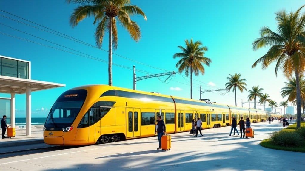 miami fort lauderdale shuttle service