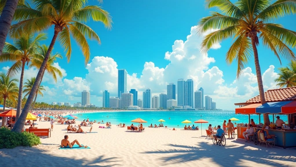 miami march cultural adventure