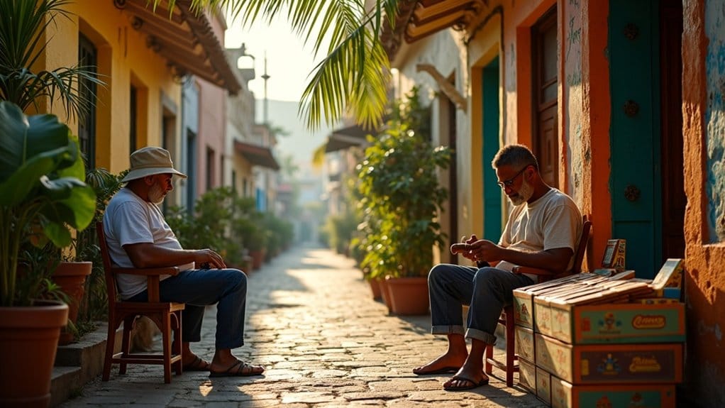 miami s cigar culture hub