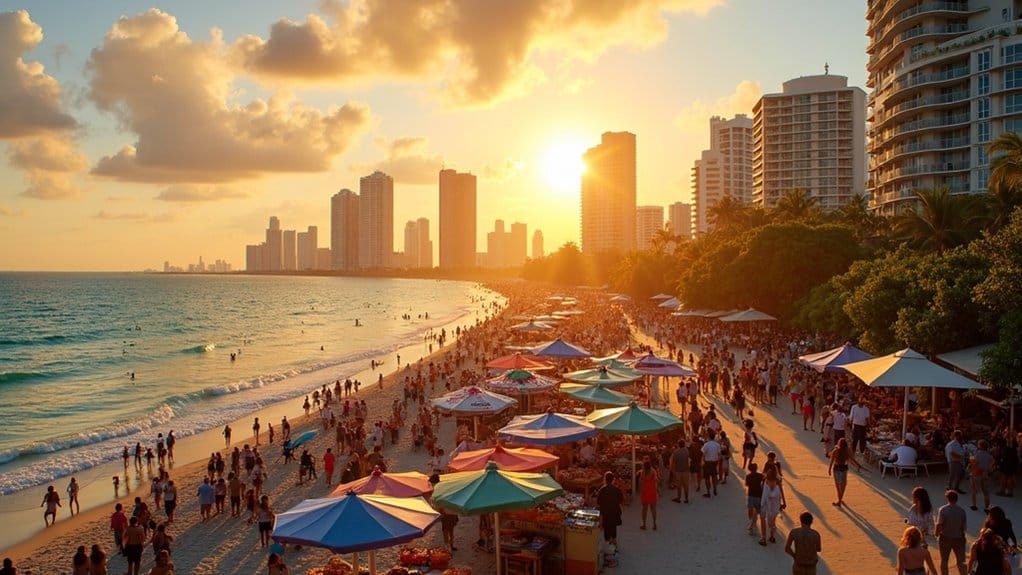 miami s hotel capacity challenge