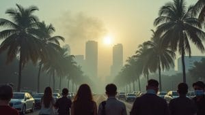 miami s poor air quality