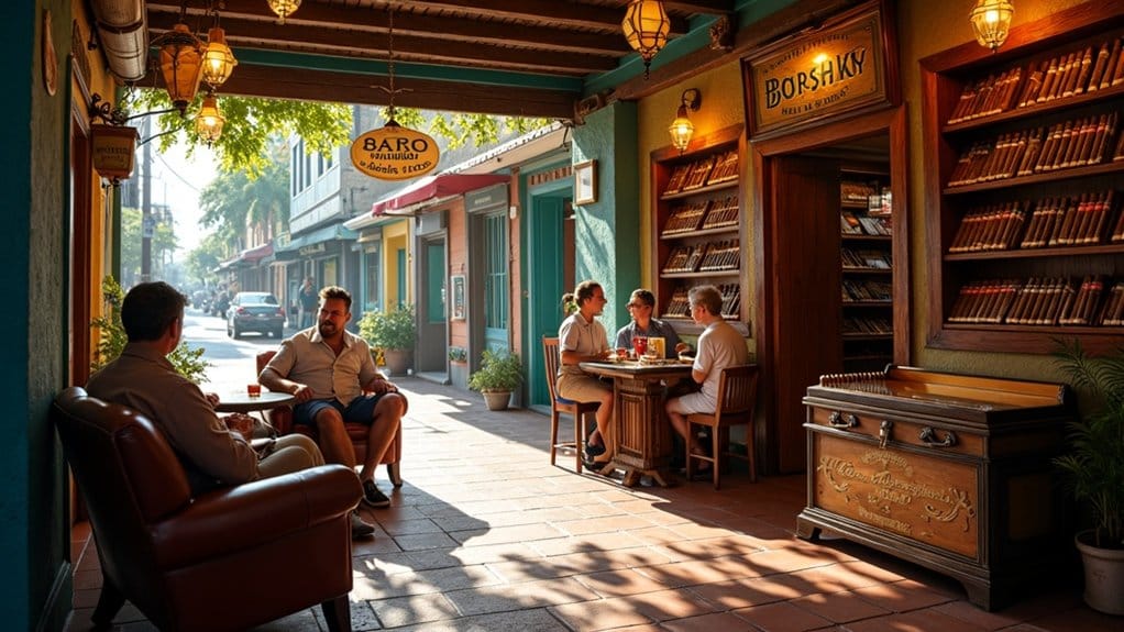 miami s vibrant cigar culture