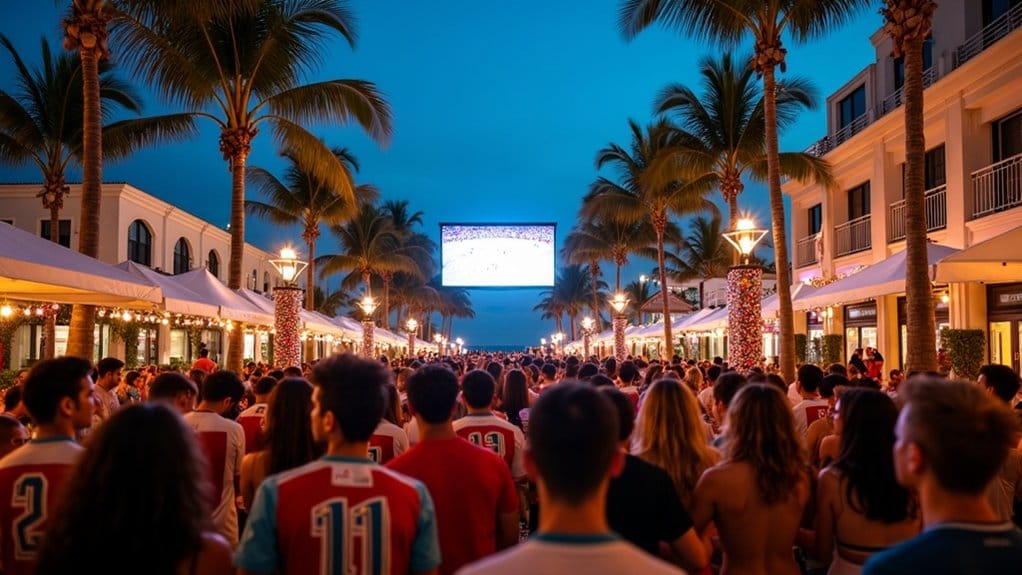 miami soccer watch parties
