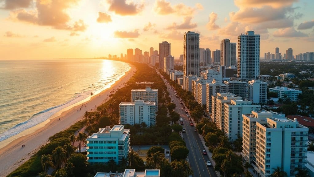 miami stay neighborhood guide