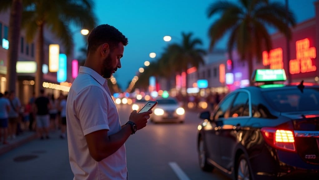 miami surge pricing insights