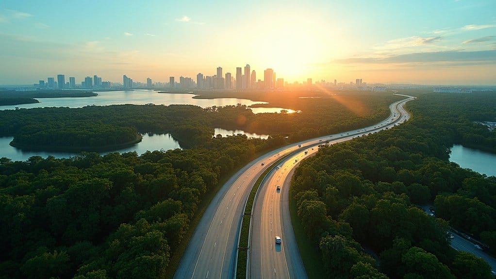 miami to tampa routes