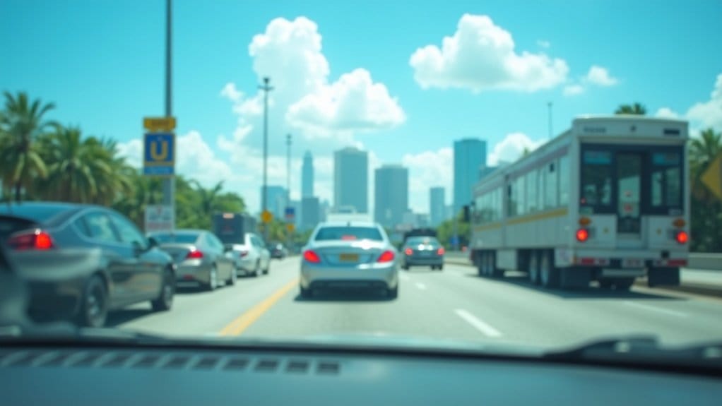 miami toll payment options