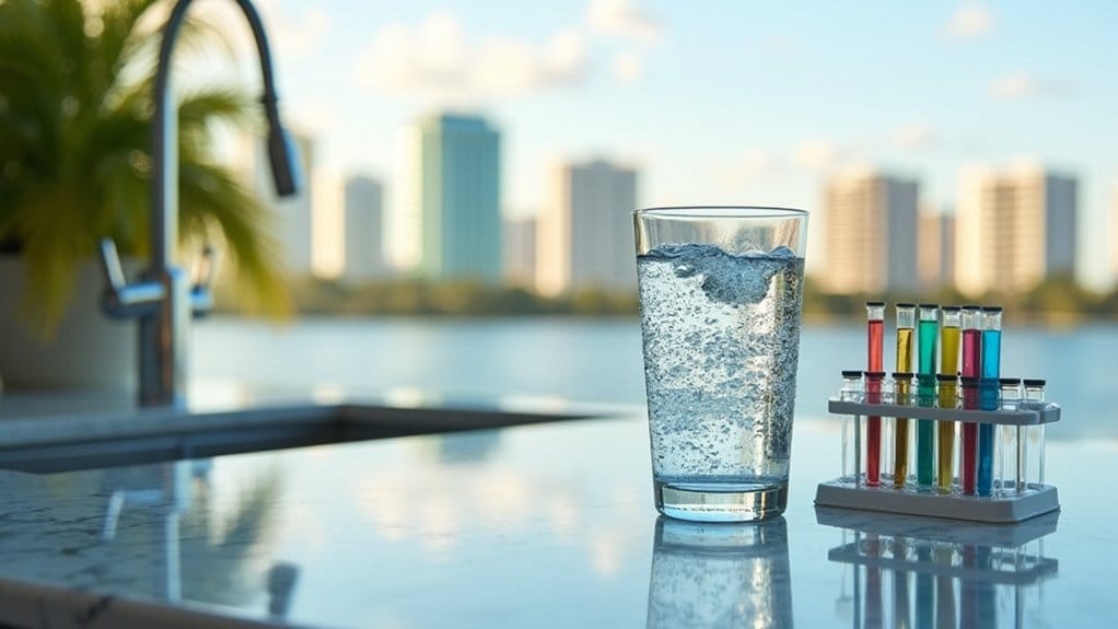 miami water quality concerns