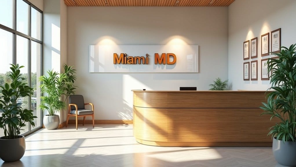 miamimd s bbb accreditation verified
