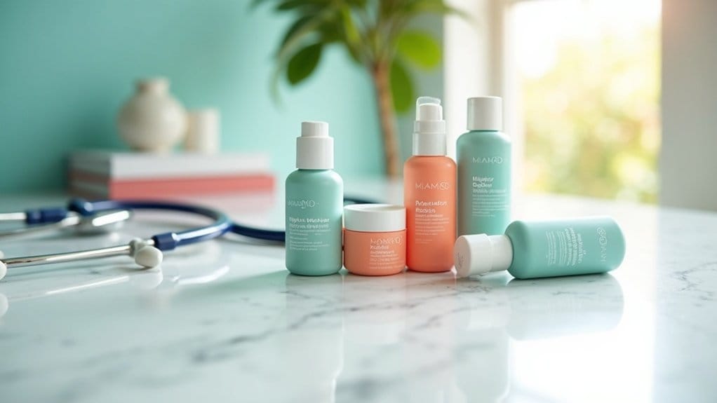 misleading branding in skincare