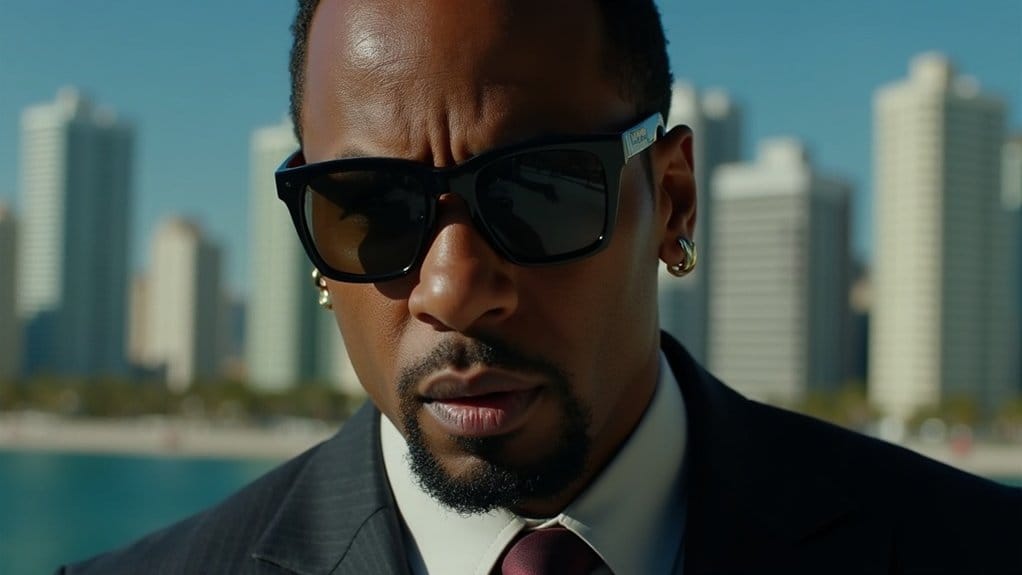mixed reviews on diddy