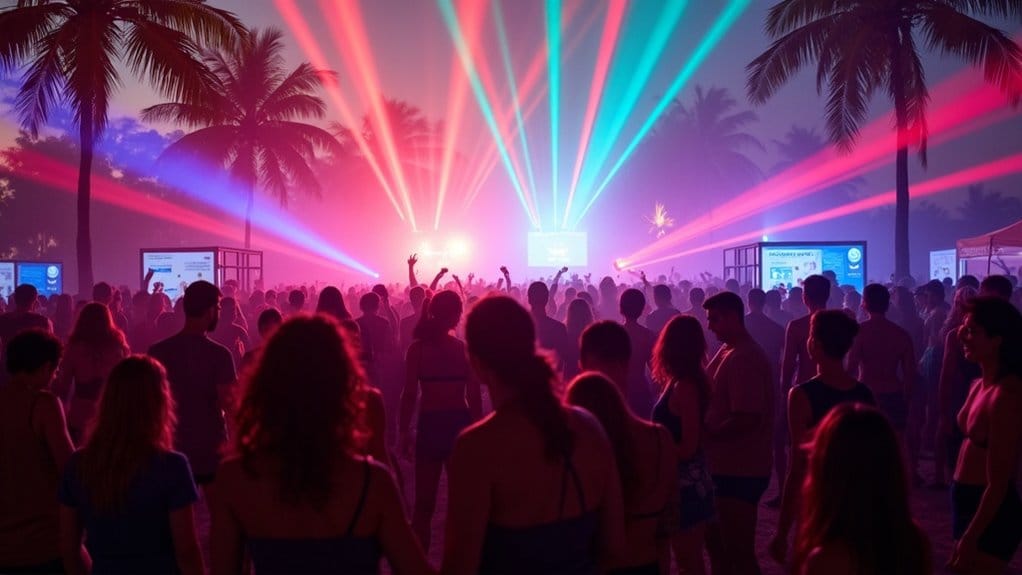 morning rave biological testing