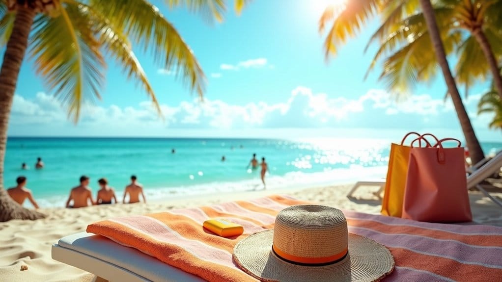 november miami beach essentials