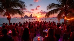 ownership of space miami