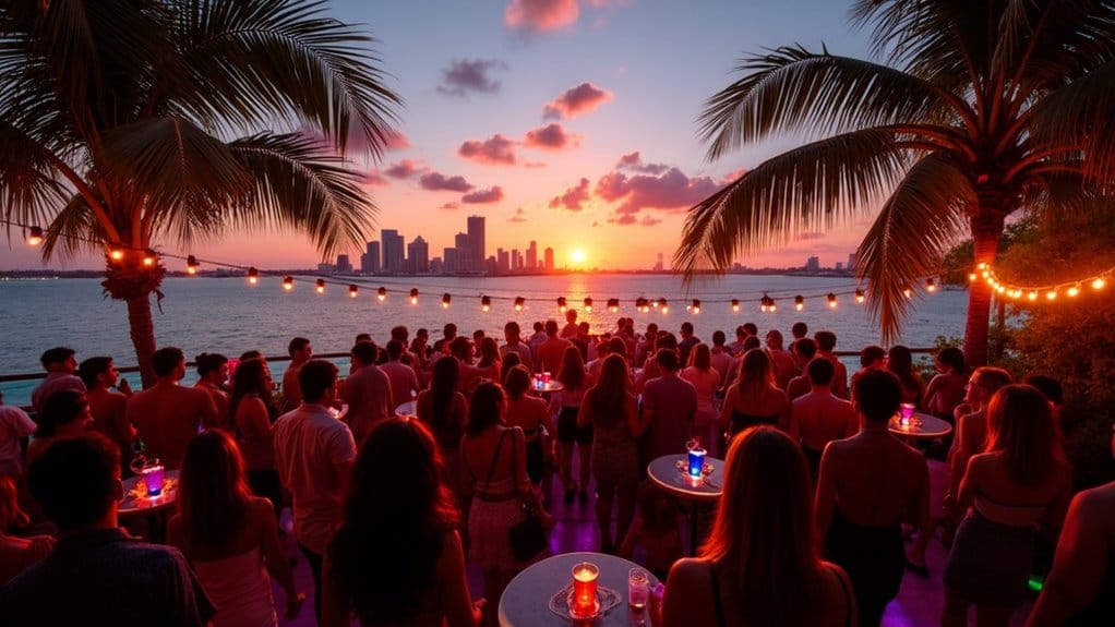ownership of space miami