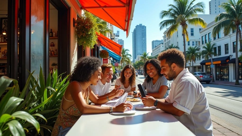 register restaurant in florida