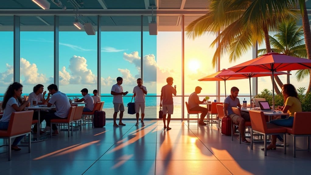 reliable connectivity travel options