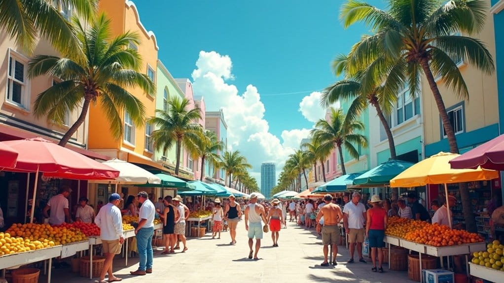 residents of miami florida