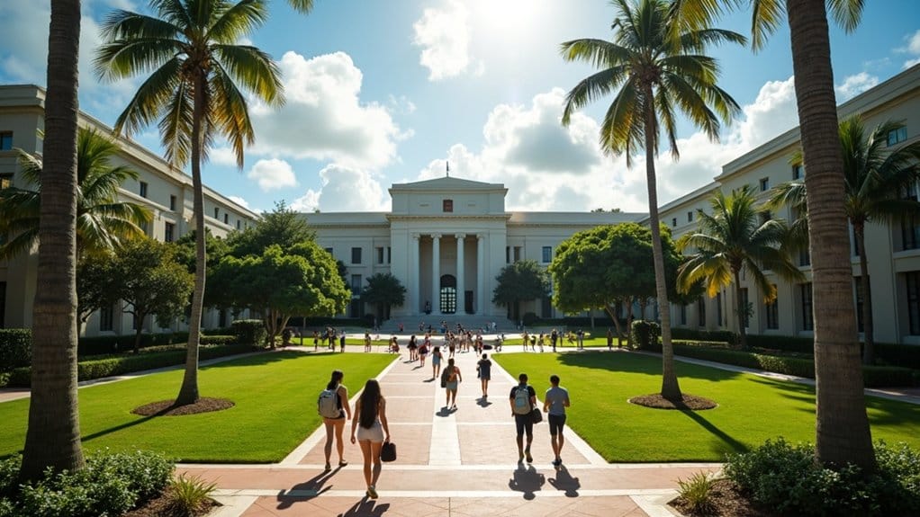 rising tuition due to inflation