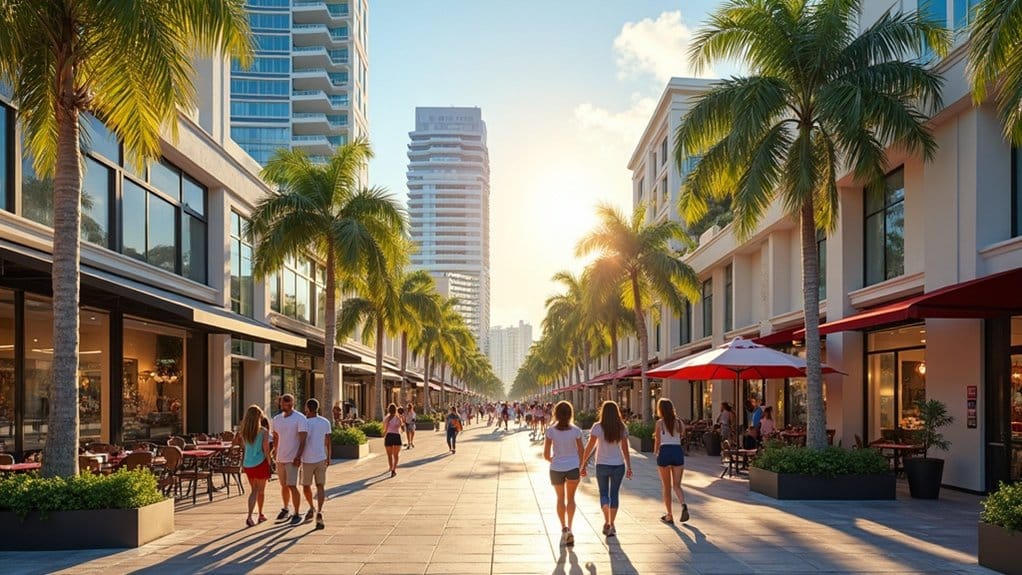 safety comparison dadeland vs neighbors