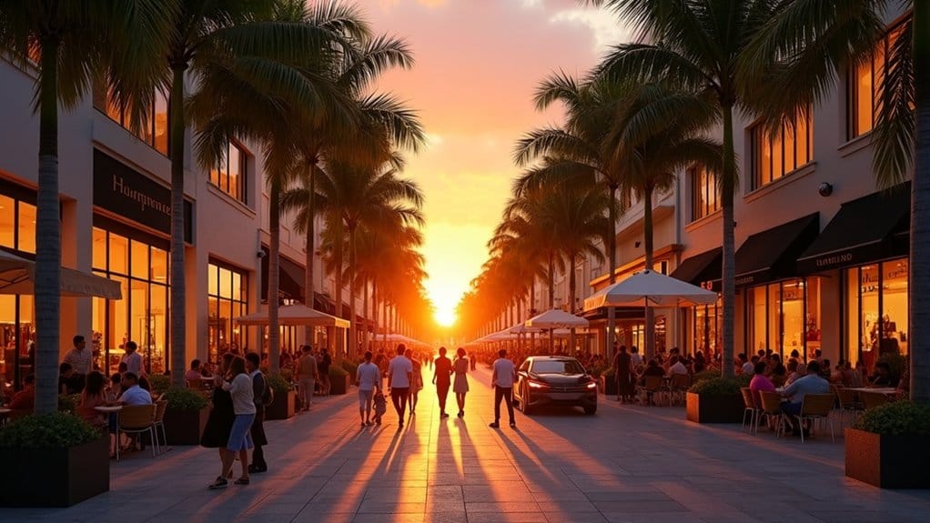 safety concerns in dadeland