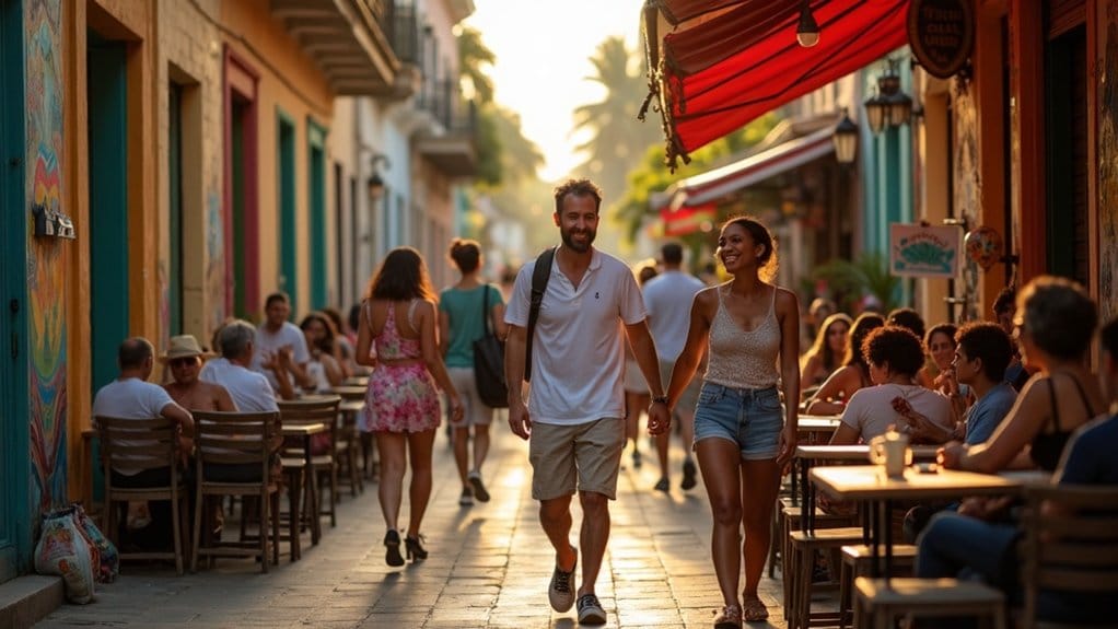 safety in little havana