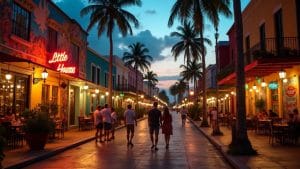 safety in little havana