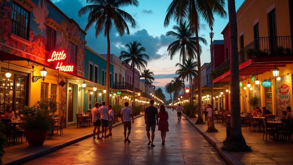safety in little havana