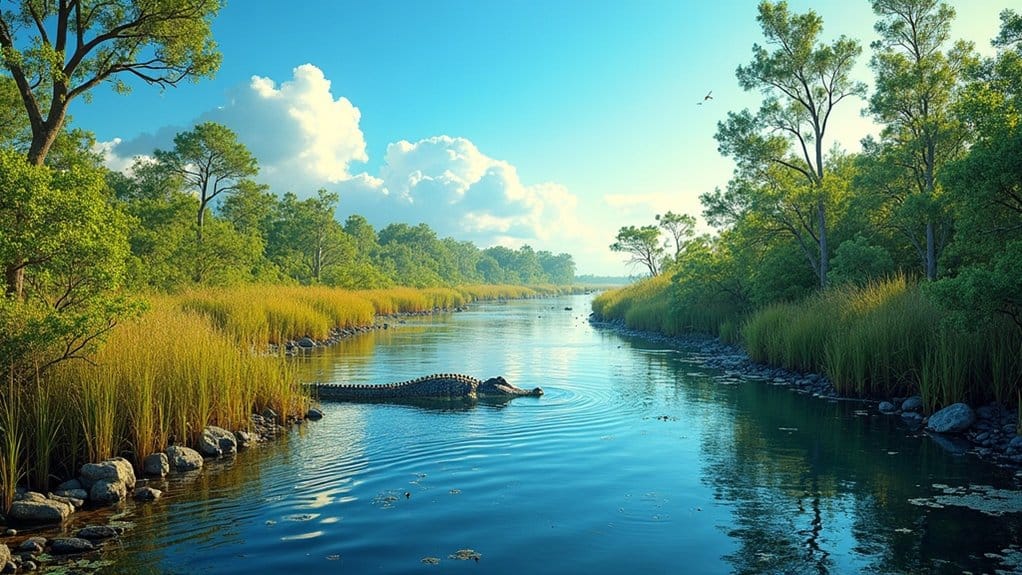 seasonal wildlife viewing guide