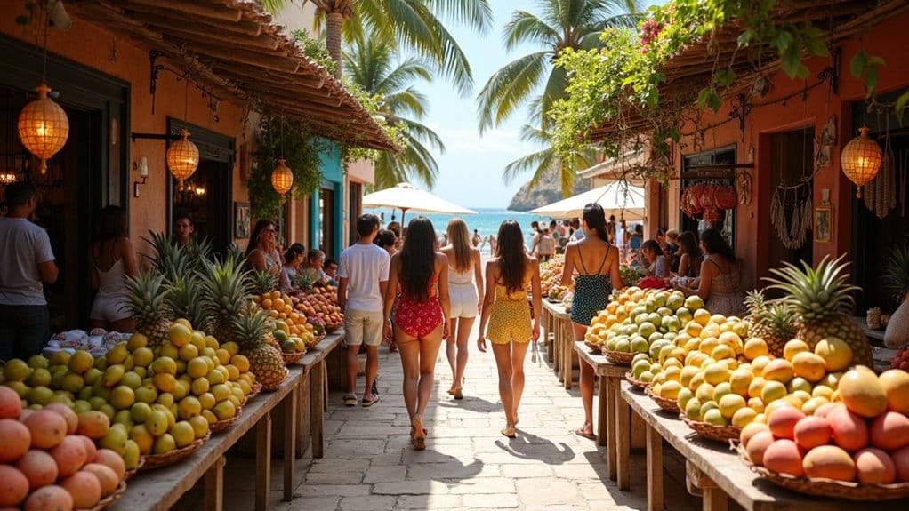shopping essentials in miami