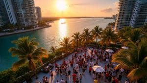 survival conference in miami