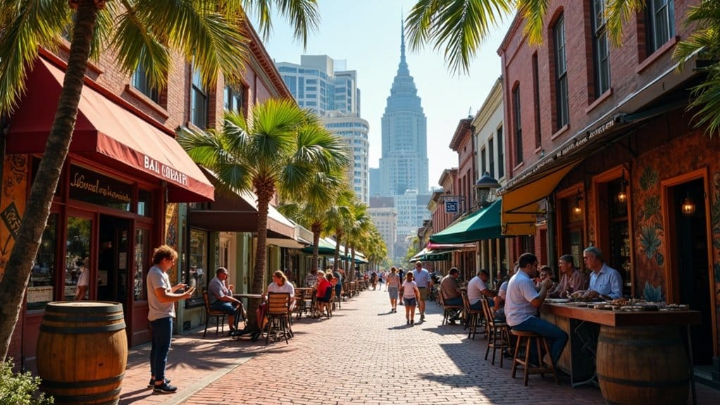 tampa florida s cigar city