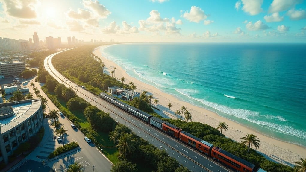tampa to miami travel costs