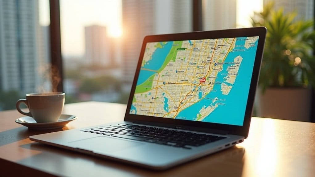 targeted vs general searches