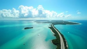 travel from miami to key west