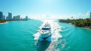 travel from miami to nassau