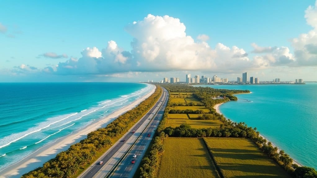travel from tampa to miami
