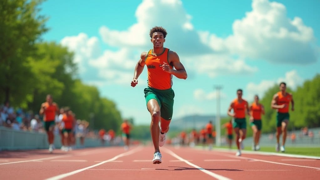 university of miami interest policy