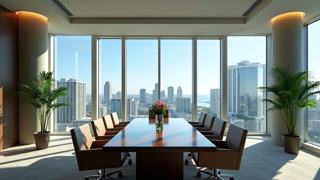 versatile event space miami