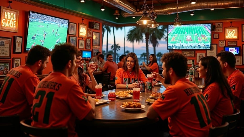 watch miami hurricanes game