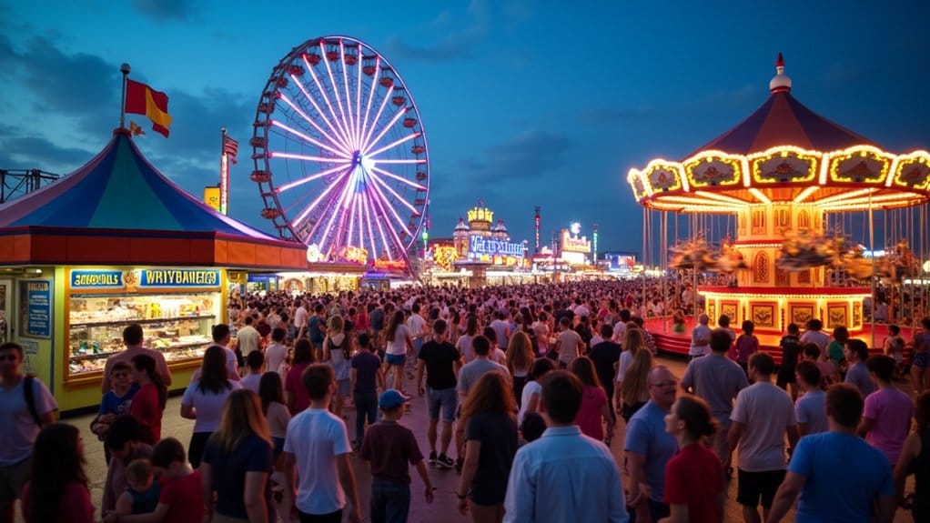 wristband sessions for rides