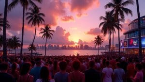 wwe miami visit 2025