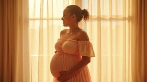 yung miami pregnancy speculation