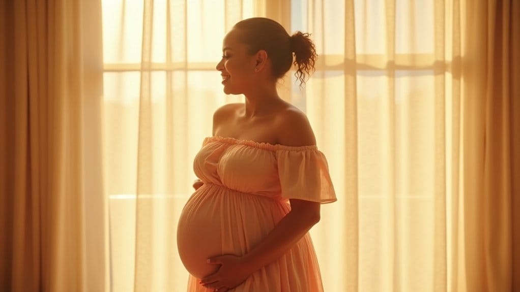 yung miami pregnancy speculation