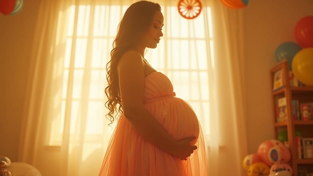 yung miami s pregnancy journey